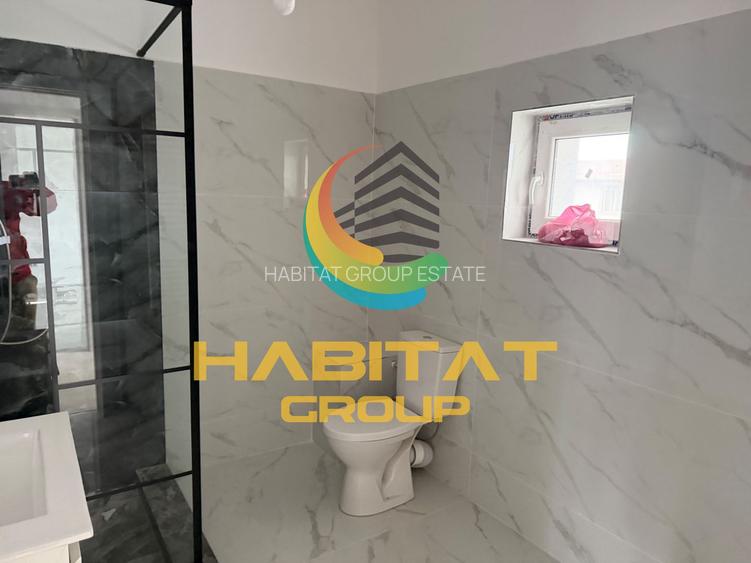 Măgurele 4 camere 133 mp curte libera 130 utili  4 unități disponibile - 12