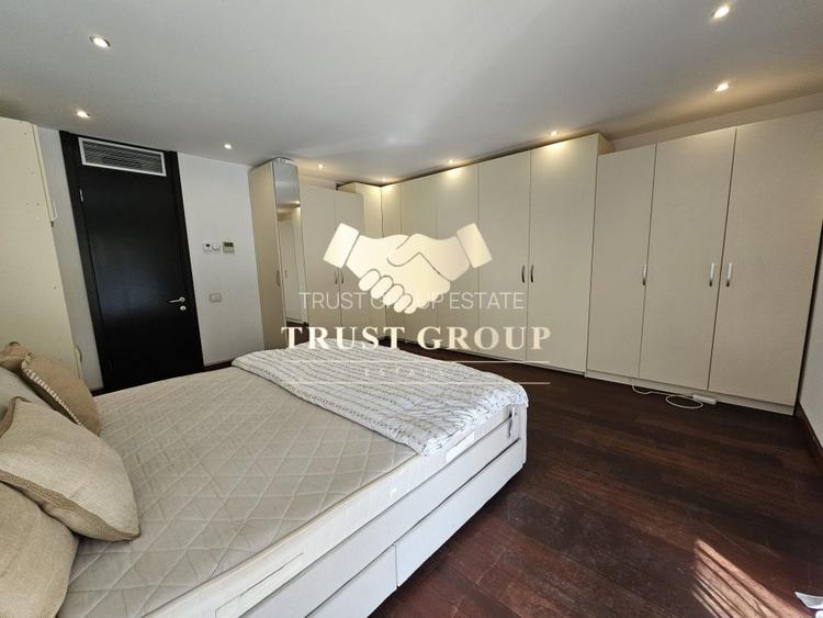 Duplex 3 camere | gradina | 2 locuri de parcare - Arcul de Triumf - 10