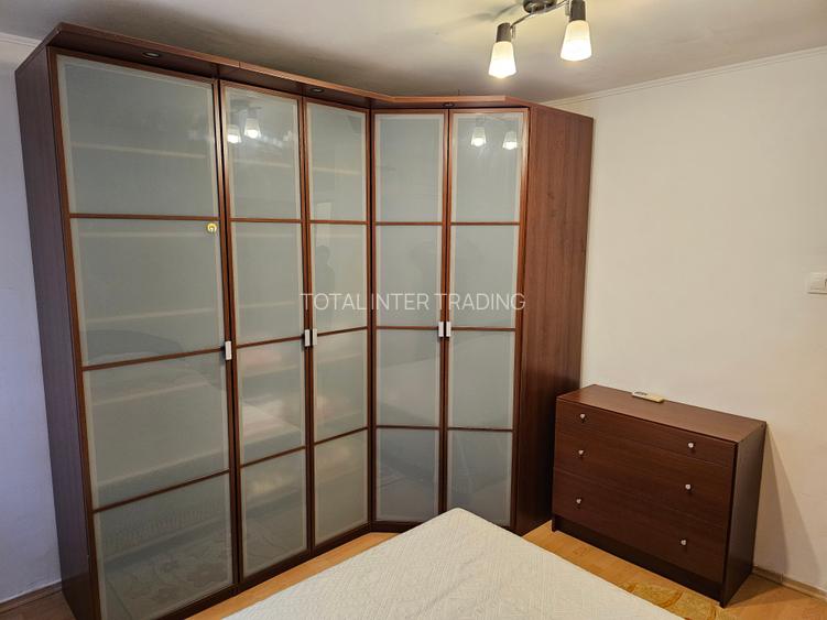 Militari-Ghirlandei-1/4-dec,reabilitat,mobilat,2 aere conditionate,contract ANAF - 19