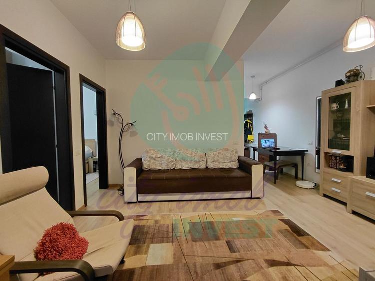 3 camere | Calea Călărașilor | 2 băi + balcon 13 mp - 7