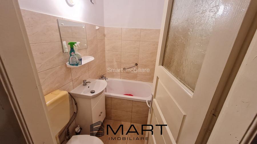Apartament 2 camere zona Hipodrom 3  - 5