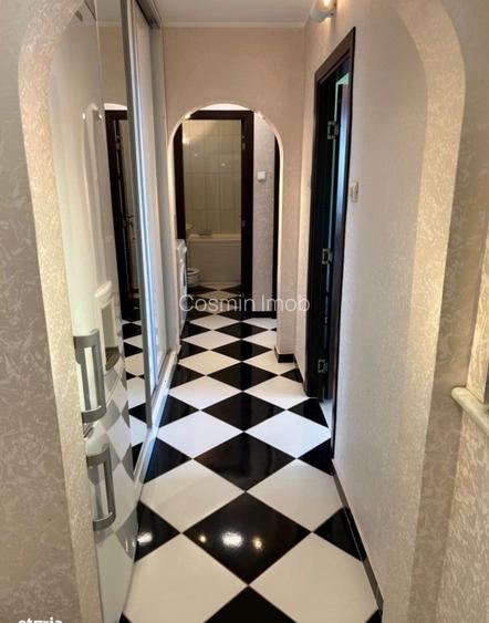 Apartament 3 camere Calarasilor Viziru - 6