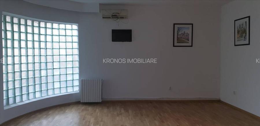 FAR - GARA ! CASA 4 CAMERE 2 BAI, BUCATARIE 150 MP. IDEAL SEDIU FIRMA, BIROURI. - 5