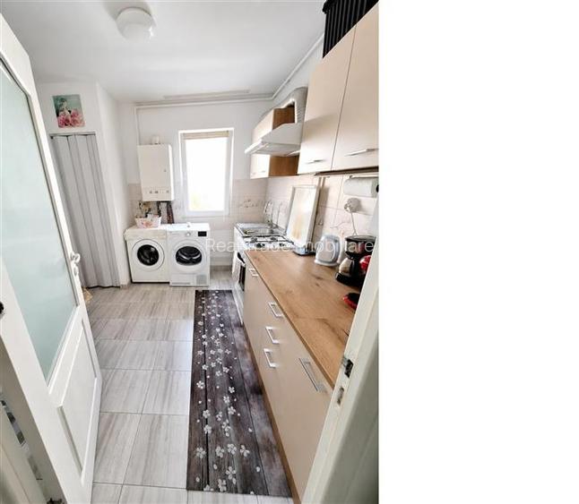 Apartament 2 camere, 50 mp utili, Bld. Garii - 4