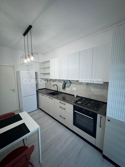 Timpuri Noi - Splaiul Unirii - Mihai Bravu - Apartament 2 camere modern -stradal - 3