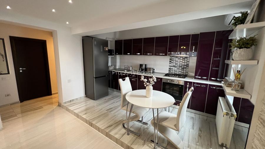 Apartament 2 camere Comision 0, stradal, Padurea Rosu – Chiajna - 4