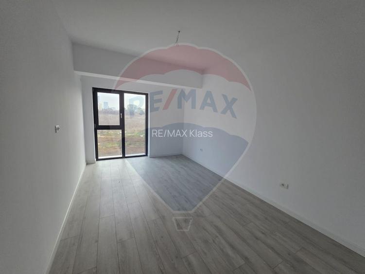 Apartamente de vanzare 2 camere– Northview Baneasa, constructie 2025 - 8