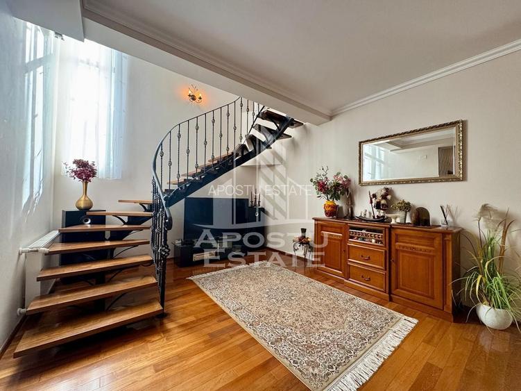 Casa indivduala de vanzare in Dumbravita - 9