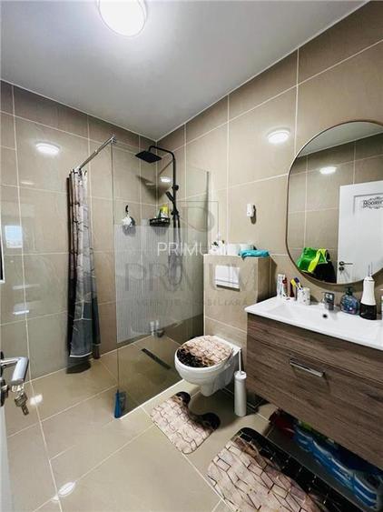 CALEA URSENI | 3 CAM | DECOMANDAT | 1xPARCARE | INCALZIRE PARDOSEALA | NOU | 2 B - 8