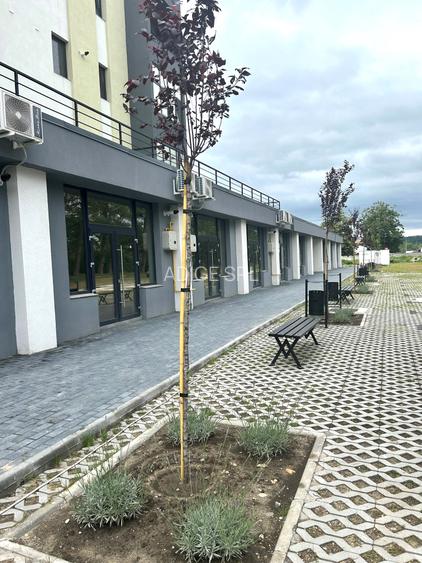 Spatii comerciale NR. U23 (SITE NR.15) MQ.88,2 - Rezidential Movas - 3