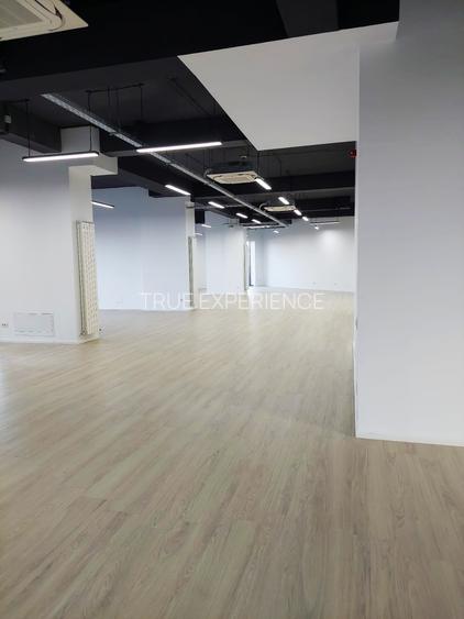 CORTINA ACADEMY  COTROCENI- SPATIU COMERCIAL HIGH-END 338MP - 3