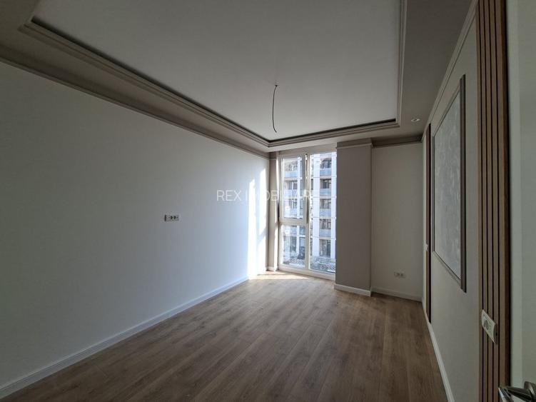 Apartament 3 camere - etaj 1 - bloc nou - zona Torontalului - 5