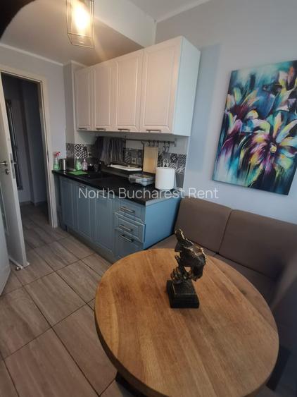 Apartament 3 camere | In zona Parcul Circului - 8