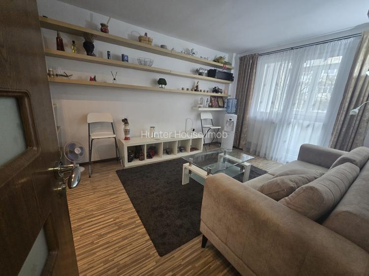 Ap. 2 cam. cu Centrala proprie! Zona Lujerului-Carrefour la 5 minute de metrou ! - 3