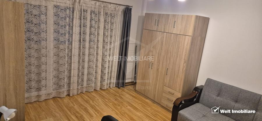 Apartament cu doua camere, Floresti, strada Florilor - 3