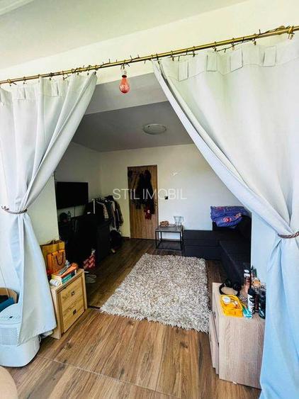 Apartament 3 Camere Decomandat – Copou / Gaudeamus - 5