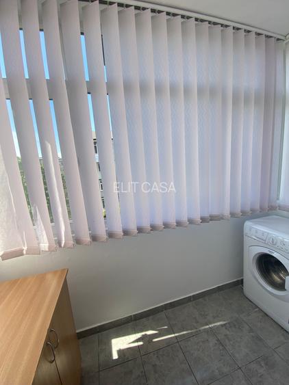 Apartament cu 2 camere, PET FRIENDLY, zona Alexandru Cel Bun - 4