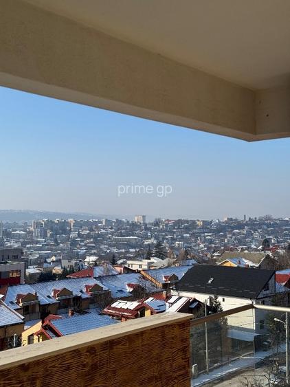 Apartament 2 Camere, Complex Zorilor, Moara de Vant  - 6