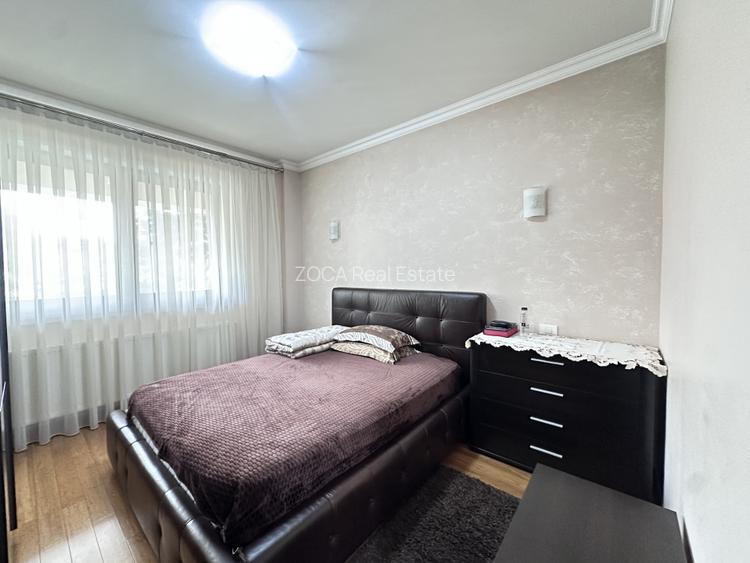4 Camere | Damaroaia | Bucurestii Noi | Parcare | Metrou | Duplex - 7