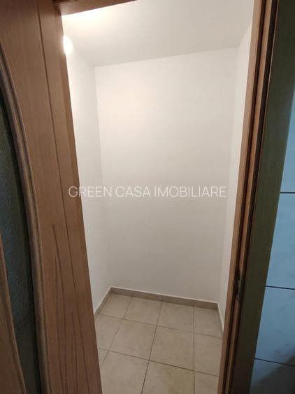 Apartament | 2 camere | decomandat | Iris - Bulevardul Muncii - 7