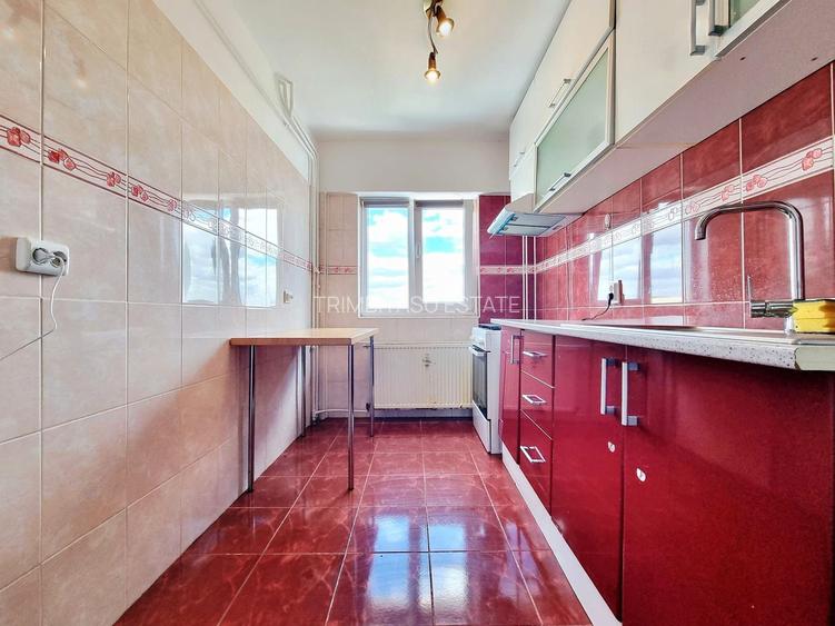 3 Camere Drumul Taberei – Plaza | Stradal, Reabilitat Termic, Mobilat - 3