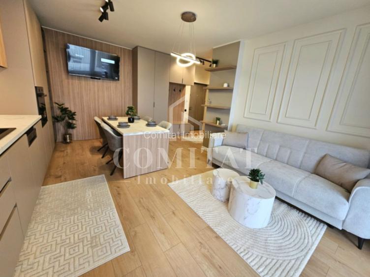 Apartament ultrafinisat | La cheie | Zona Eroilor-Floresti - 4