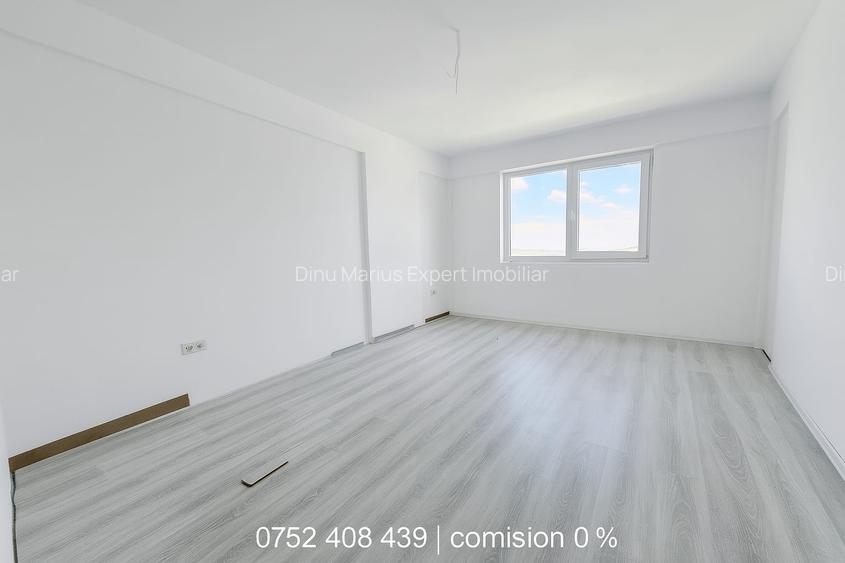 APARTAMENT 2CAMERE,incalzire in pardoseala,str safirului,tva inclus - 5