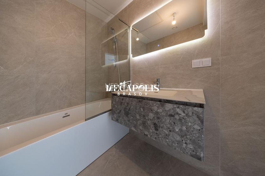 Penthouse Premium | Zona Astra | 135 mp - 20