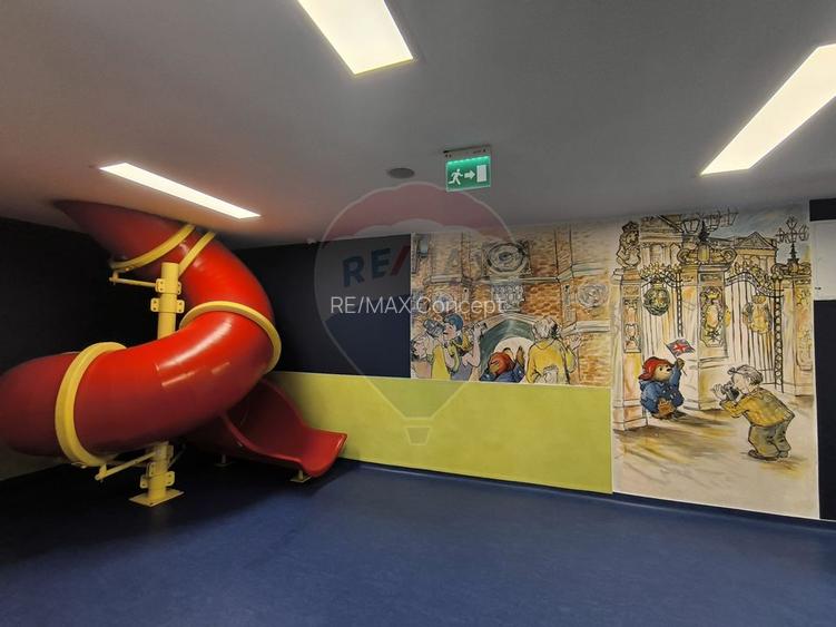 Spațiu servicii educationale de inchiriat - 2