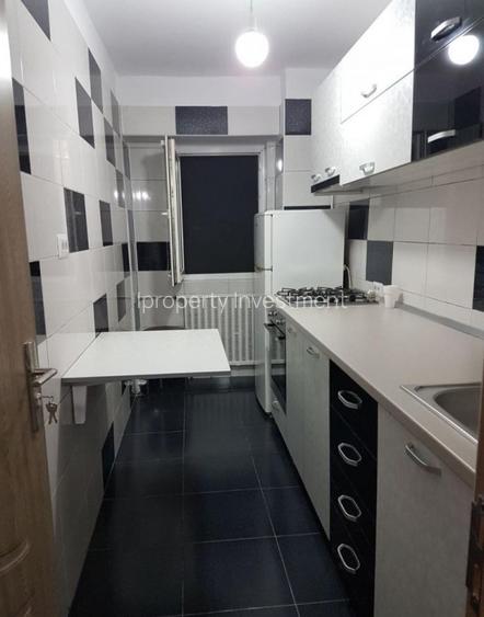 Nerva Traian | Garsoniera | Balcon | AC  - 4