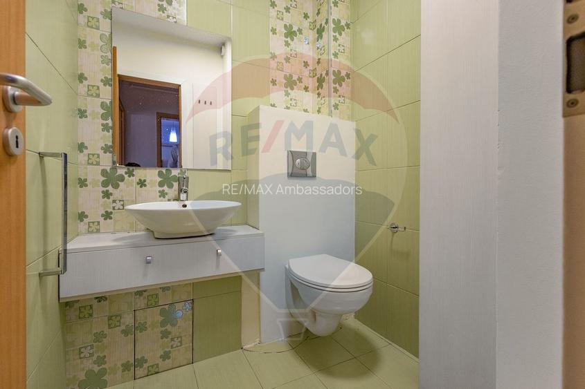 Apartament 3 camere | Complexul Studentesc | Etaj 2 - 11