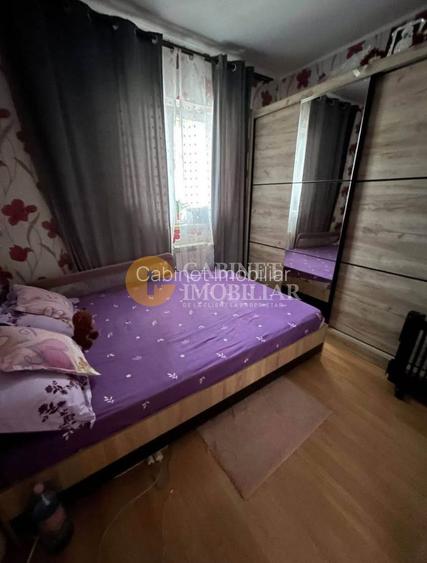 TATARASI - BLOC NOU INTABULAT - 2 CAMERE - ETAJ INTERMEDIAR + BOXA - 4