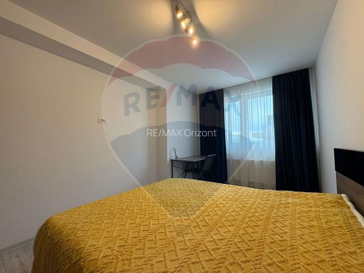 Apartament decomandat Urban Tractorul - 8