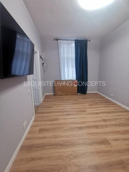 Apartament nou renovat, la casa, in centru.  - 7