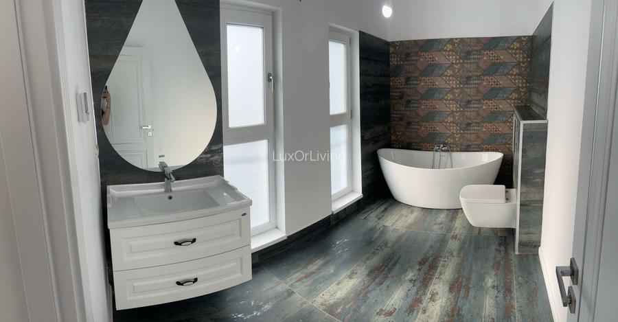 Vila de lux cu 4 camere Voluntari - Teren 300mp - Oaza de Liniste - 13