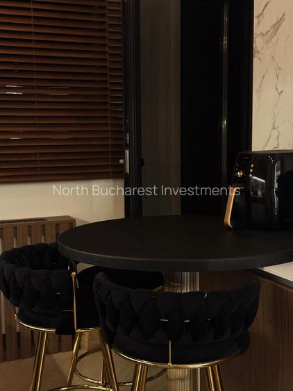 APARTAMENT 3 CAMERE - SALI DE SPORT - PIPERA -  COMISION 0% - 7