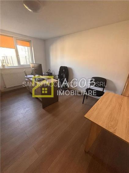 Casa de închiriat, Str. Traian, zona centrala a mun. Bacau - 10