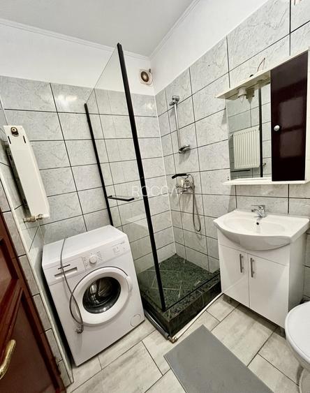 Apartament de 2 camere, 48 mp, centrala proprie, metrou, Vatra Luminoasă - 5