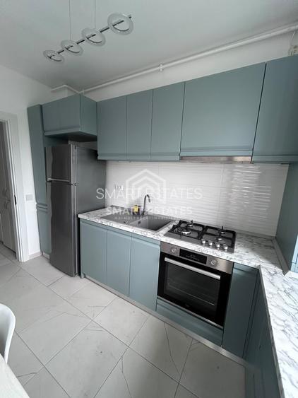 Apartament modern 2 camere Grand Arena + loc de parcare - 13