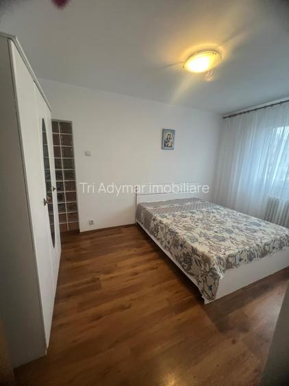 Apartament luminos, etaj 8 | Drumul Taberei – Râul Doamnei - 2