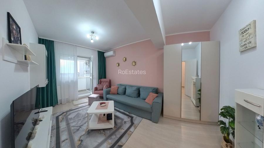 Apartament 2 camere de inchiriat Berceni, Metalurgiei - 4