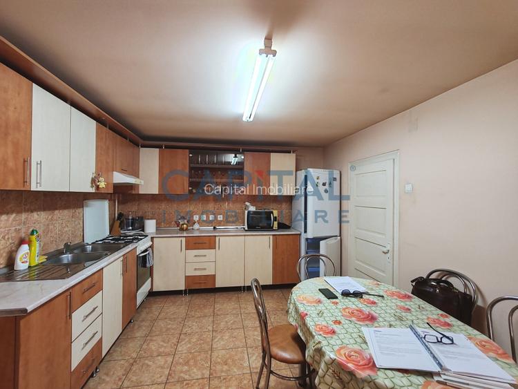 Casa de vanzare in cartierul Bulgaria. Comision 0! - 4