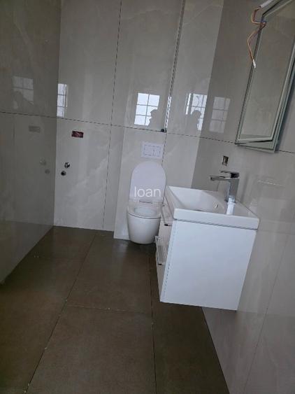 PROPRIETAR – Duplex P+1 Giarmata Mare, despărtit de un spatiu tehnic - 11