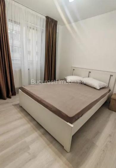 Apartament 3 Camere,Dna.Ghica ,bl.reabilitat,DECOMANDAT,Amenajat,boiler,mobilat - 2