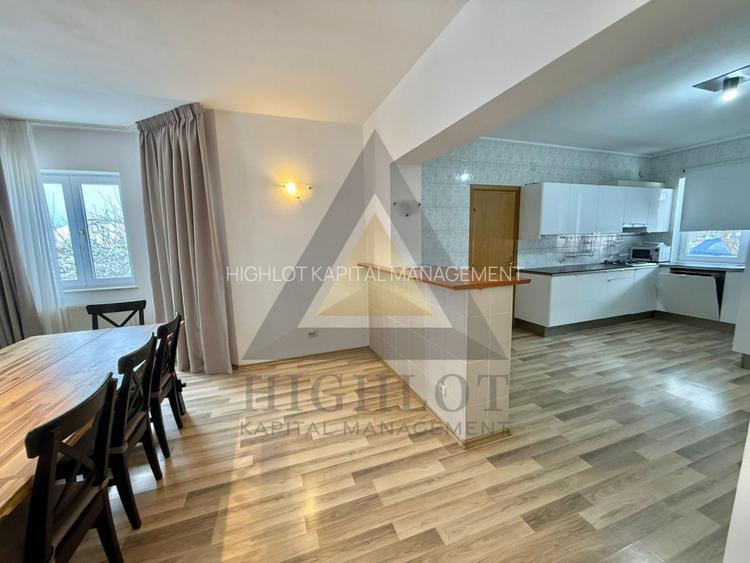 IANCU NICOLAE | COMPLEX REZIDENTIAL | VILA CU 3 DORMITOARE  - 4