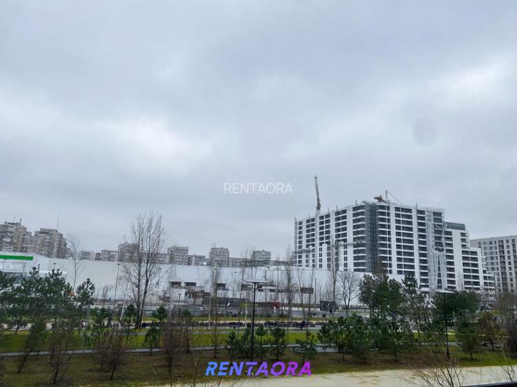 Lujerului 7' Metrou Plaza Residence TV AC Centrala Proprie - 8