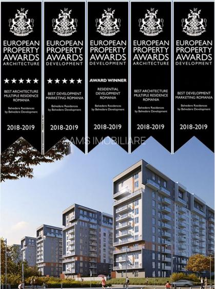 PENTHOUSE LUX / COMPLET MOBILAT SI UTILAT  - 13