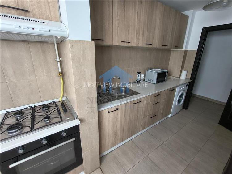 Apartament 2 camere, Zorilor - 13
