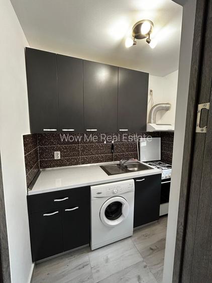 Garsoniera Titan, Prisaca Dornei, Sector 3 - 2