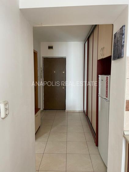 Mihail Sebastian Garsoniera amplasata excelenta - 5